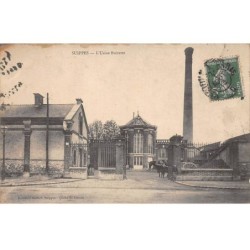 51 - SUIPPES - SAN33253 - L'Usine Buirette