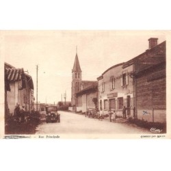51.AM18682.Marne.Rue principale.Pli