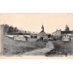 51 - L ARGONNE - SAN47519 - La Harazée