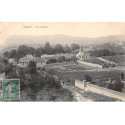 51 - CHENAY - SAN47849 - Vue Générale