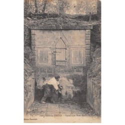 51-SAN59312-BERGERES-LES-VERTUS.Fontaine du Mont-Aimé