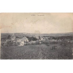 51 - LUDES - SAN46341 - Vue Générale - En l'état