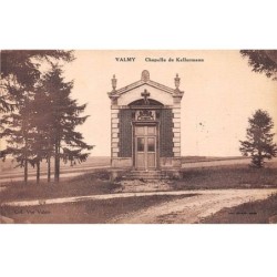 51 - VALMY - SAN46332 - Chapelle de Kellermann