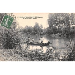 51 - ESCLAVOLLES LUREY - SAN37474 - Les Bords de la Seine