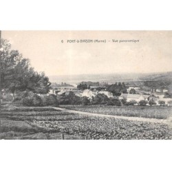 51 - PORT A BINSON - SAN37432 - Vue panoramique
