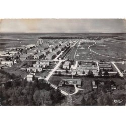 51 - SUIPPES - SAN23525 - Vue Aérienne - CPSM 15X10,5 cm