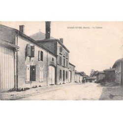 51-AM22247.Somme Yèvre.Le Château
