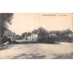 51-AM22196.Isles-sur-Suippe.Le Pont Rion