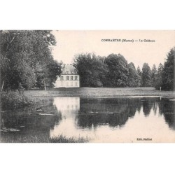 51 - Connantre - SAN21787 - Le Château