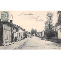 51 - Auve - SAN21775 - Route de st Mard