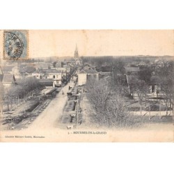 51 - MOURMELON LE GRAND - SAN52873 - Vue d'ensemble