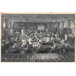 51 - LA MARNE - SAN52865 - L'Emballage des Vins - Maison Vve Clicquot Ponsardin