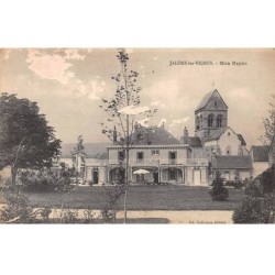 51 - JALONS LES VIGNES - SAN52878 - Mon Repos