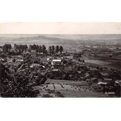 51. san67974. epernay. vue panoramique. n°51.230.17. edition la cigogne. cpsm 9X14