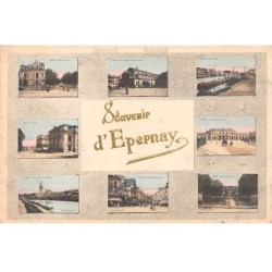 51 - EPERNAY - SAN49074 - Souvenir