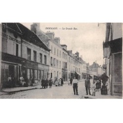 51 - DORMANS - SAN65323 - La Grande Rue