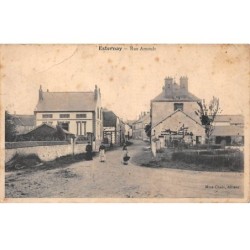 51 - ESTERNAY - SAN24264 - Rue Arnoult