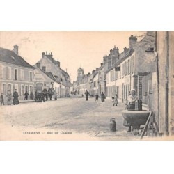 51 - Dormans - SAN21783 - Rue de Châlons