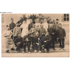CAR_ACFP1-0030-51 - CHALONS-SUR-MARNE - carte photo - vendu en etat