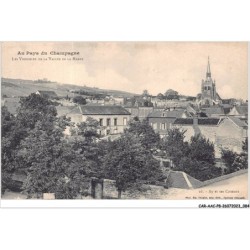 CAR-AACP8-51-0679 - AY et ses Coteaux - les vignobles de la vallée de la marne