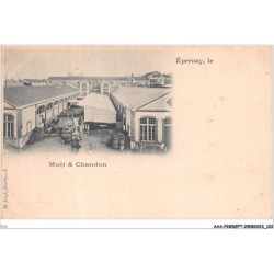 EMI-AAAP2-0167-51 - EPERNAY - moet et chandon