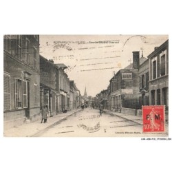 CAR-ADBP10-0634-51 - MOURMELON LE-GRAND - Rue du général gouraud