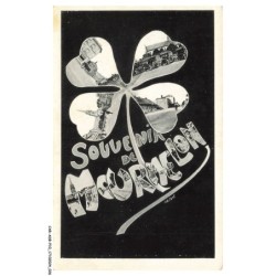 CAR-ADBP10-0630-51 - Souvenir de MOURMELON