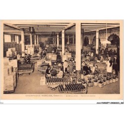 EMI-AAAP2-0197-51 - EPERNAY - champagne mercier - EMBALLAGE