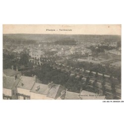 CAR-ABUP4-0287-51 - FISMES - Vue générale