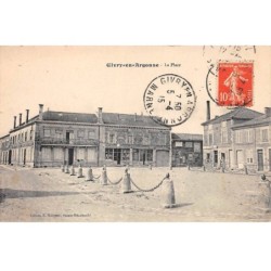 51-SAN59359-GIVRY-EN-ARGONNE.La Place