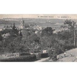 51-SAN59313-SEZANNE.Vue générale.Agriculture