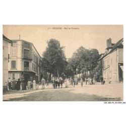 CAR-ADNP9-0575-51 - SEZANNE - Mail de provence