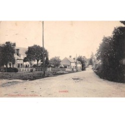 61. n°205799. gasprée