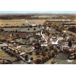 61 - SAN61880 - ANCEINS - Vue Générale Aérienne - Combier - CPSM 10x15 cm