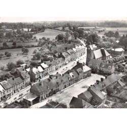 61 - SAN61024 - CHAMSECRET - Vue Générale - Lapie 1 - CPSM 10x15 cm