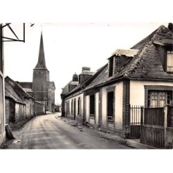 61 - SAN61026 - GLOS LA FERRIERE - le Vieux Bourg - Durand - CPSM 10x15 cm