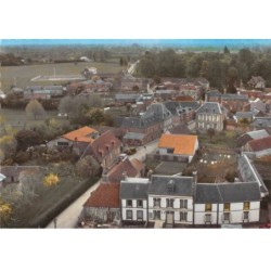 61 - SAN61030 - LA FERTE FRESNEL - Vue Panoramique - Sofer 3 - CPSM 10x15 cm