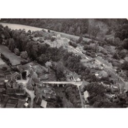 61 .n° kri11015. saint ceneri le gerei . le vieux pont et la vallée  . n°3  . edition artaud .  sm 10X15 cm .