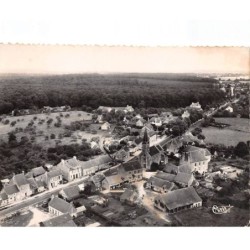 61 - SAN61029 - LE MENIL BROUT - Vue Générale - Combier 65-65 A - CPSM 10x15 cm