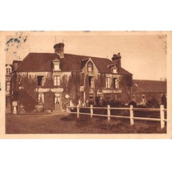 61 - SAINT MICHEL DES ANDAINES - SAN53042 - La Bruyère d'Andaine
