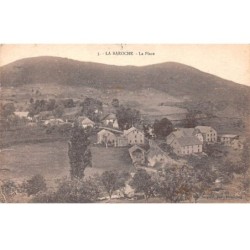61 - LA BAROCHE - SAN50590 - La Place
