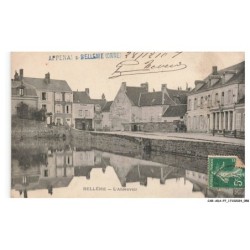 CAR-ADAP7-0354-61 - BELLEME - L'abreuvoir