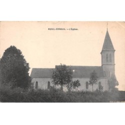 61 - MENIL ERREUX - SAN50597 - L'Eglise