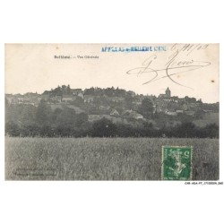 CAR-ADAP7-0355-61 - BELLEME - Vue générale