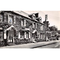 61 - TESSE LA MADELEINE - SAN40102 - Station Thermale La Roseraie - CPSM 14x9 cm