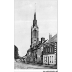 CAR-AAJP6-61-0559 - LA FERTE-FRESNEL - La grand'rue