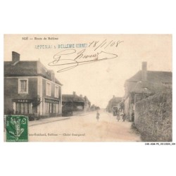 CAR-ADMP9-0662-61 - IGE - Route de bellême