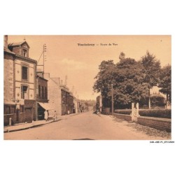 CAR-ADEP1-0001-61 - TINCHEBRAY - Route de vire
