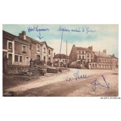 CAR-ADEP1-0014-61 - SAINT-MARD-DE-RENO - La place