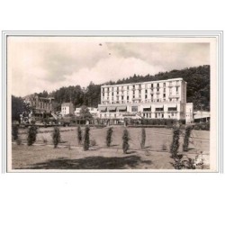 61.BAGNOLES-DE-L'ORNE .TESSE-LA-MADELEINE.LES HOTELS.